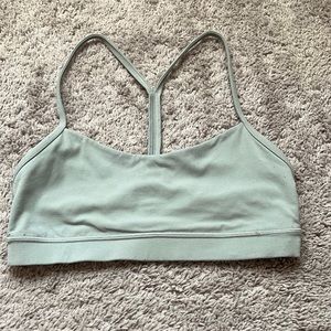 Lululemon Flow Y size 8
